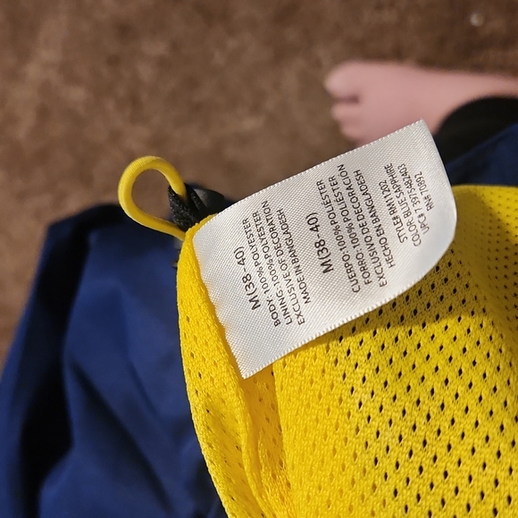 Man's jacket - Picture 5 of 5